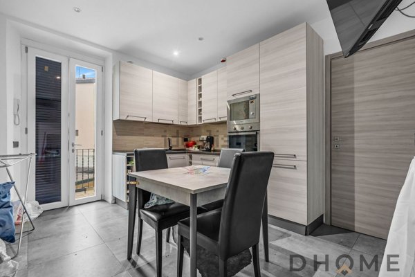 appartamento in vendita a Sesto San Giovanni in zona Rondò/Torretta