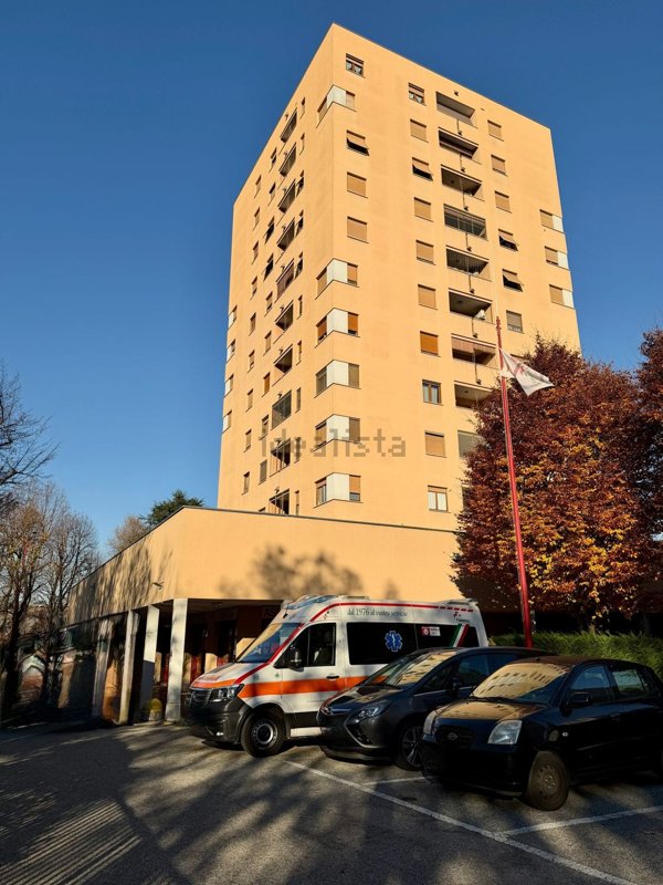 appartamento in vendita a Sesto San Giovanni