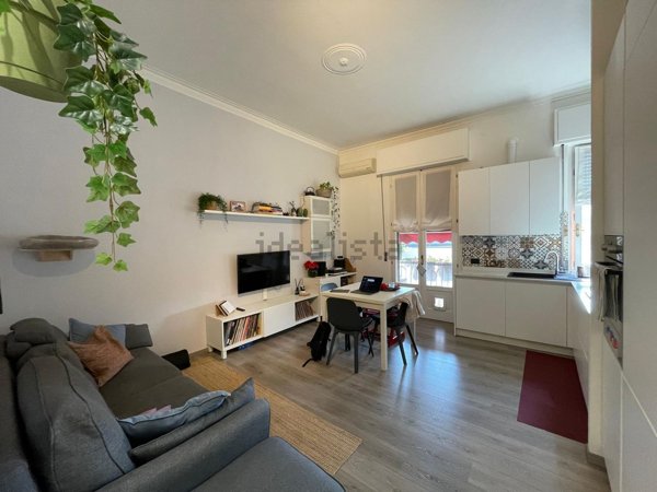 appartamento in vendita a Sesto San Giovanni in zona Rondò/Torretta