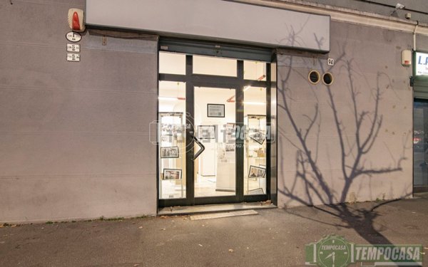 locale commerciale in vendita a Sesto San Giovanni