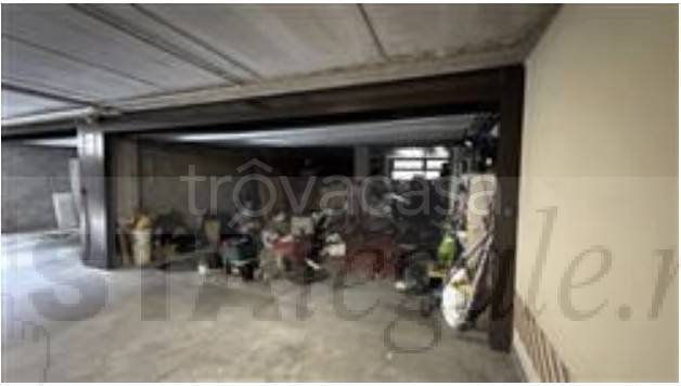 appartamento in vendita a Sesto San Giovanni