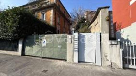 appartamento in vendita a Sesto San Giovanni