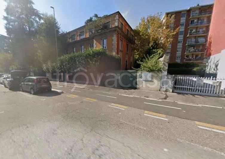 terreno edificabile in vendita a Sesto San Giovanni