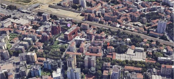 appartamento in vendita a Sesto San Giovanni