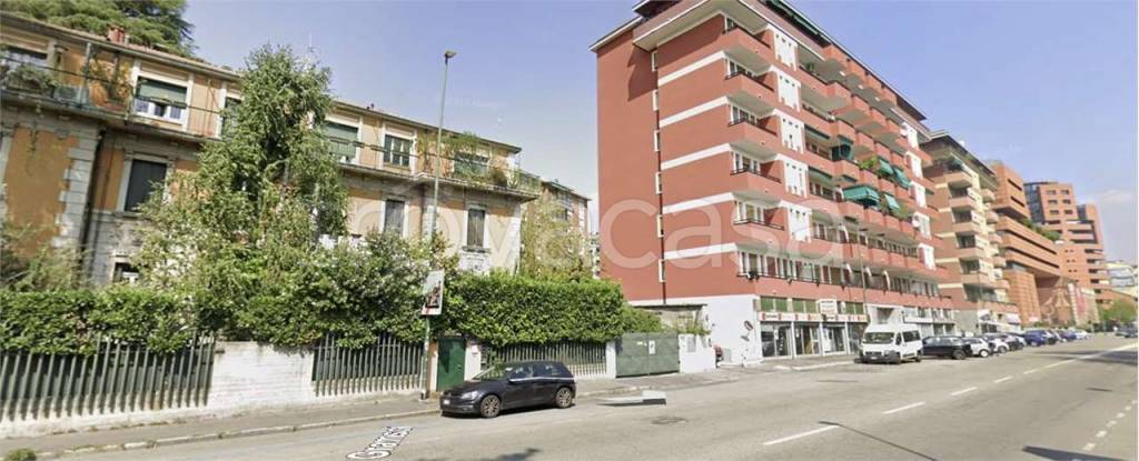 appartamento in vendita a Sesto San Giovanni