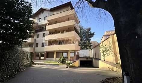 appartamento in vendita a Sesto San Giovanni