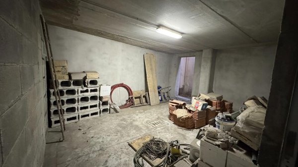 appartamento in vendita a Sesto San Giovanni