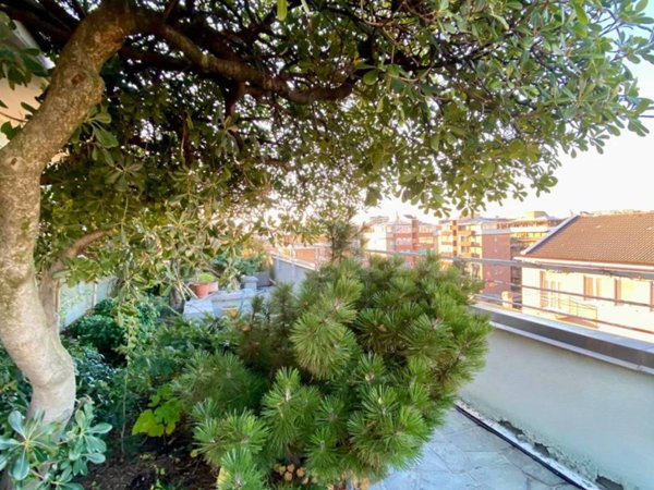 appartamento in vendita a Sesto San Giovanni in zona Rondò/Torretta