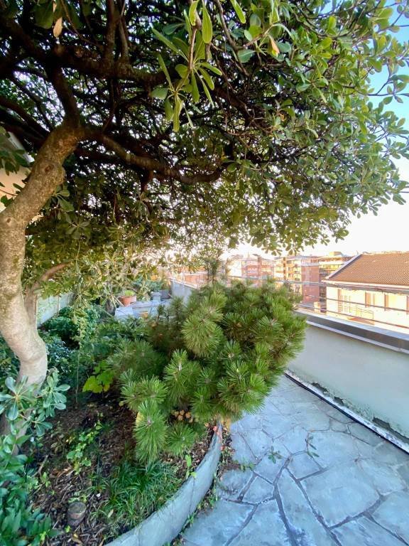 appartamento in vendita a Sesto San Giovanni in zona Rondò/Torretta