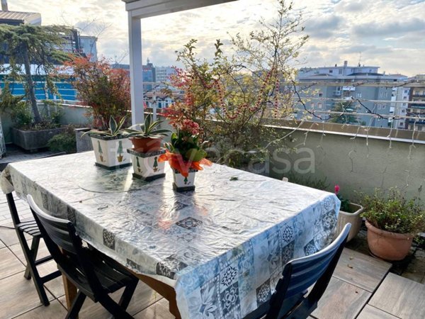 appartamento in vendita a Sesto San Giovanni in zona Rondò/Torretta