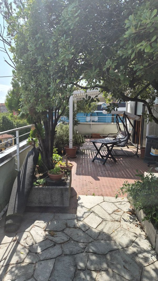 appartamento in vendita a Sesto San Giovanni in zona Rondò/Torretta