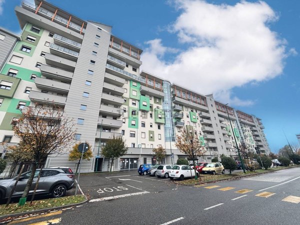 appartamento in vendita a Sesto San Giovanni