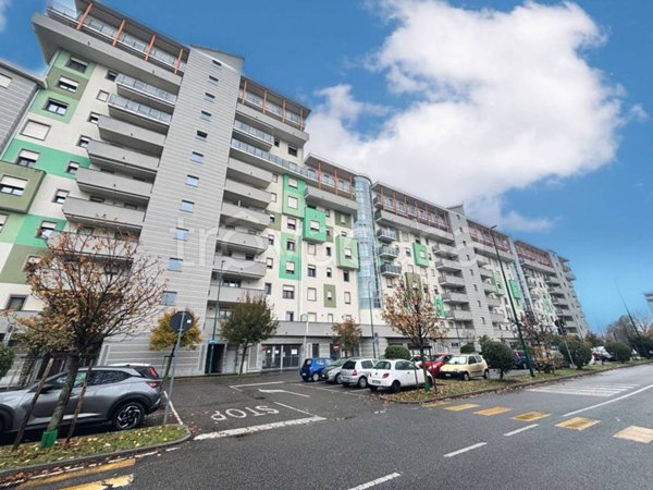 appartamento in vendita a Sesto San Giovanni