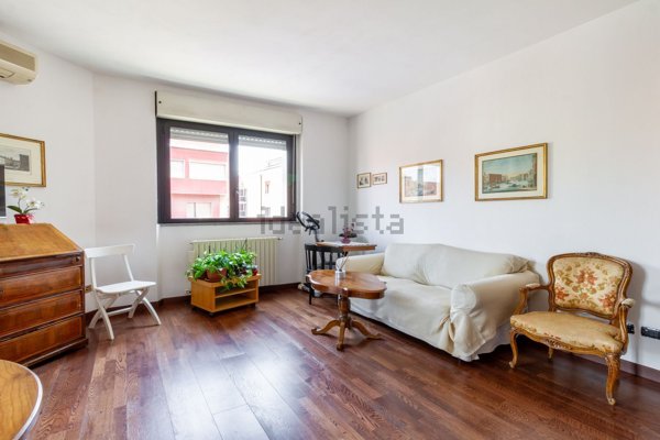 appartamento in vendita a Sesto San Giovanni