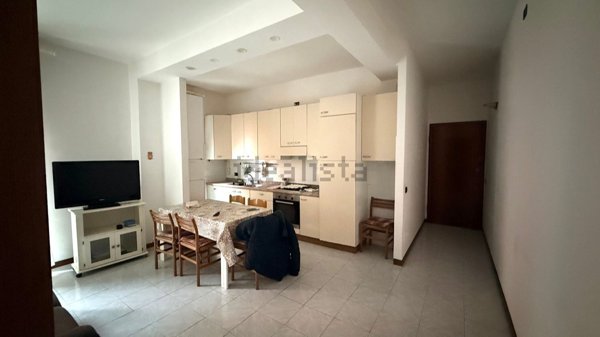 appartamento in vendita a Sesto San Giovanni