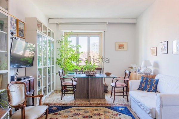 appartamento in vendita a Sesto San Giovanni in zona Rondò/Torretta