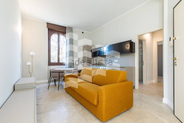 appartamento in vendita a Sesto San Giovanni