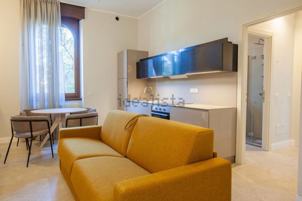 appartamento in vendita a Sesto San Giovanni