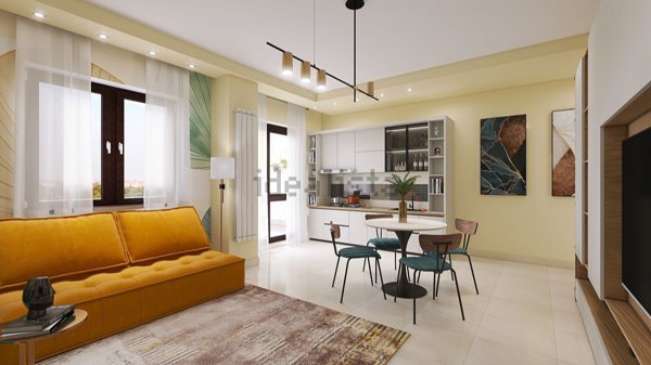 appartamento in vendita a Sesto San Giovanni