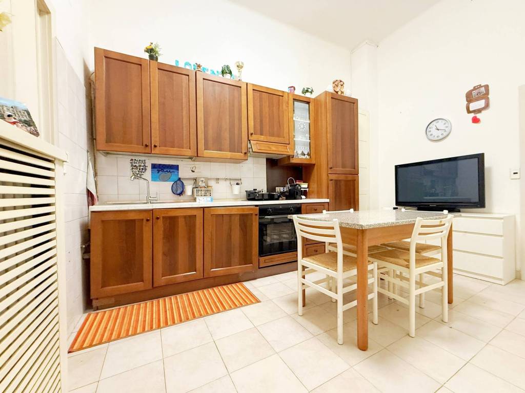appartamento in vendita a Sesto San Giovanni in zona Rondò/Torretta