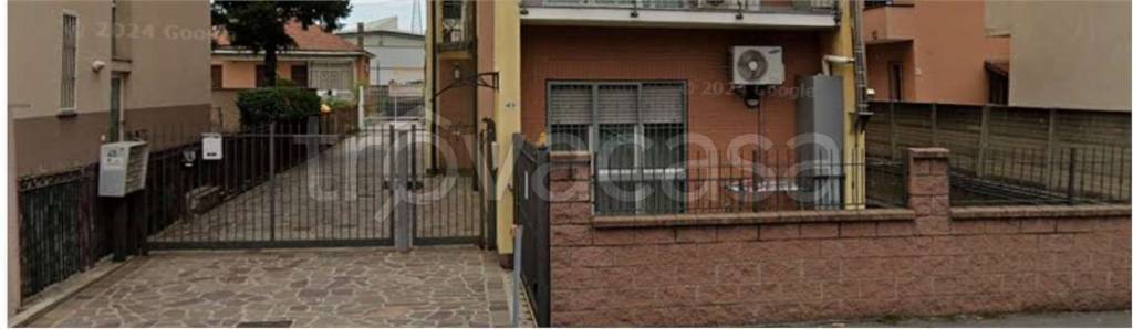 appartamento in vendita a Sesto San Giovanni