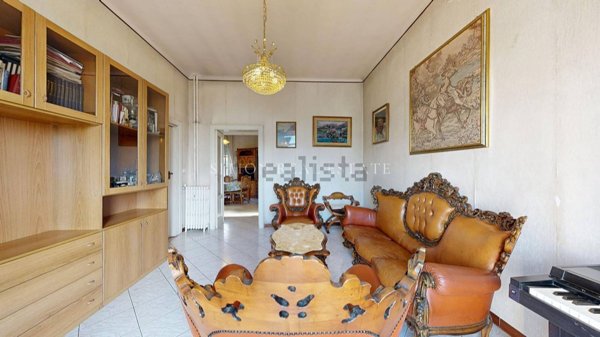 appartamento in vendita a Sesto San Giovanni