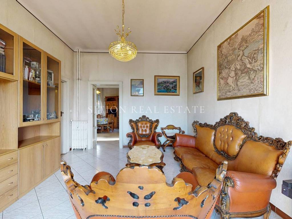 appartamento in vendita a Sesto San Giovanni