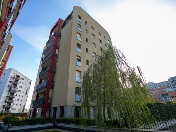 appartamento in vendita a Sesto San Giovanni