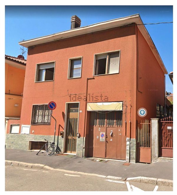 appartamento in vendita a Sesto San Giovanni