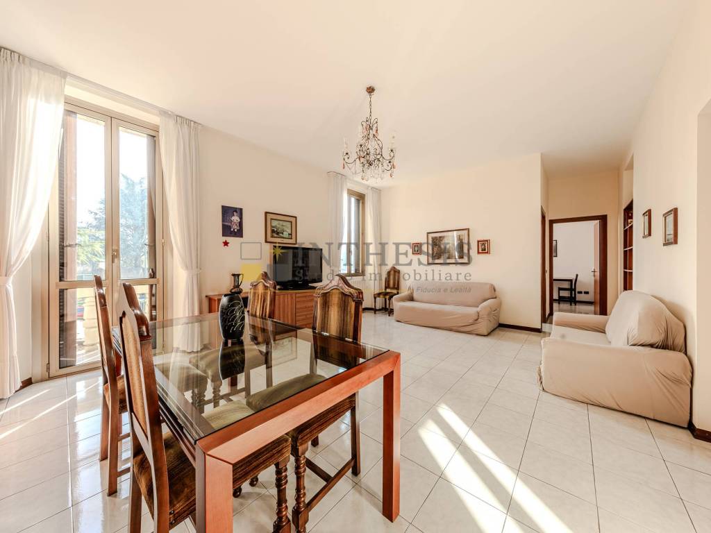 appartamento in vendita a Sesto San Giovanni