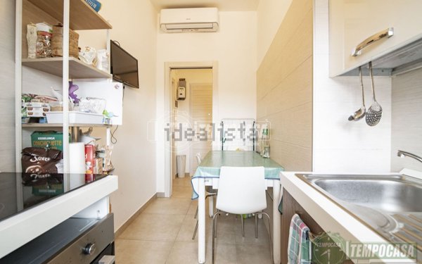 appartamento in vendita a Sesto San Giovanni