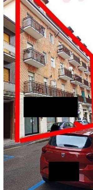 appartamento in vendita a Sesto San Giovanni