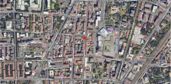 appartamento in vendita a Sesto San Giovanni