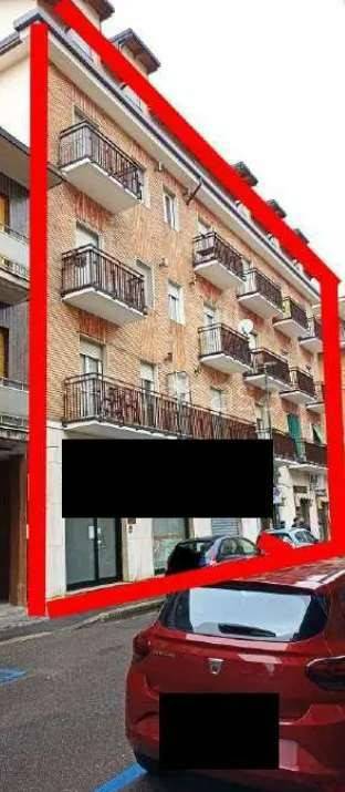 appartamento in vendita a Sesto San Giovanni