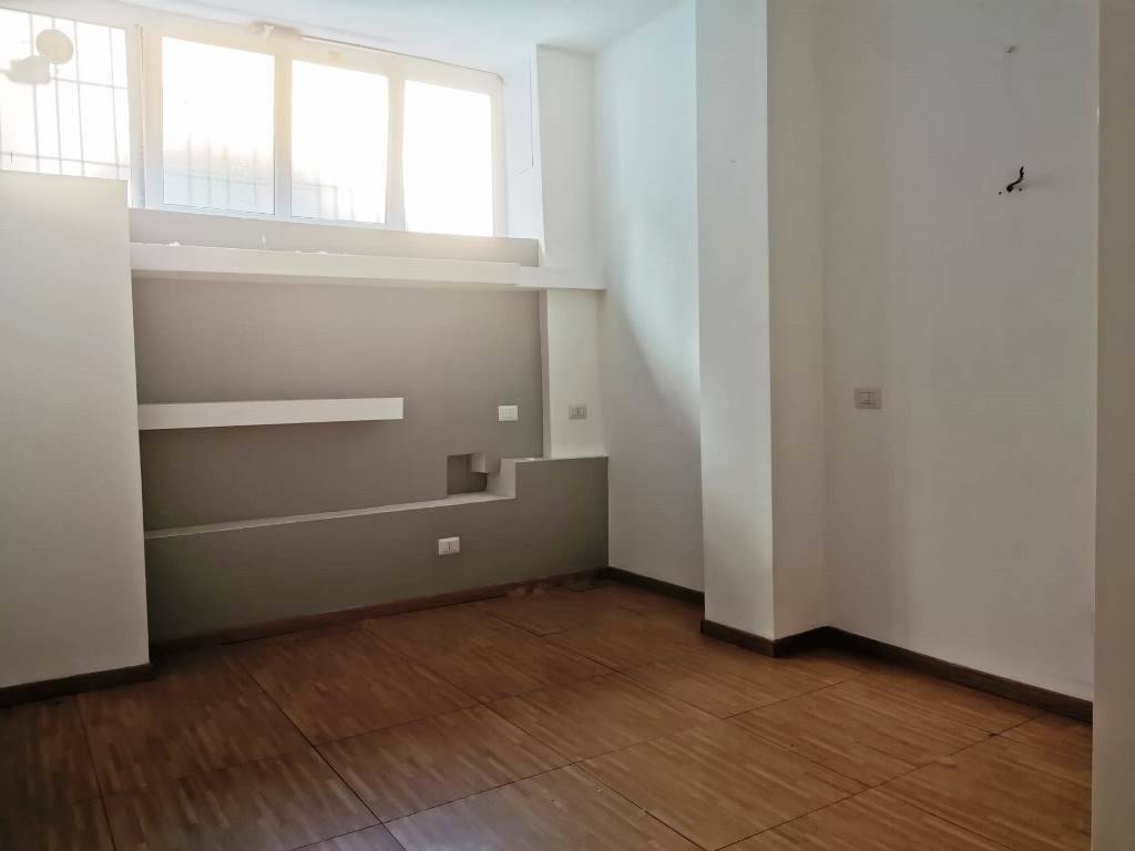 locale commerciale in vendita a Sesto San Giovanni in zona Rondò/Torretta