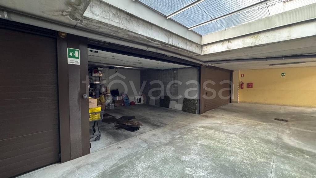 appartamento in vendita a Sesto San Giovanni