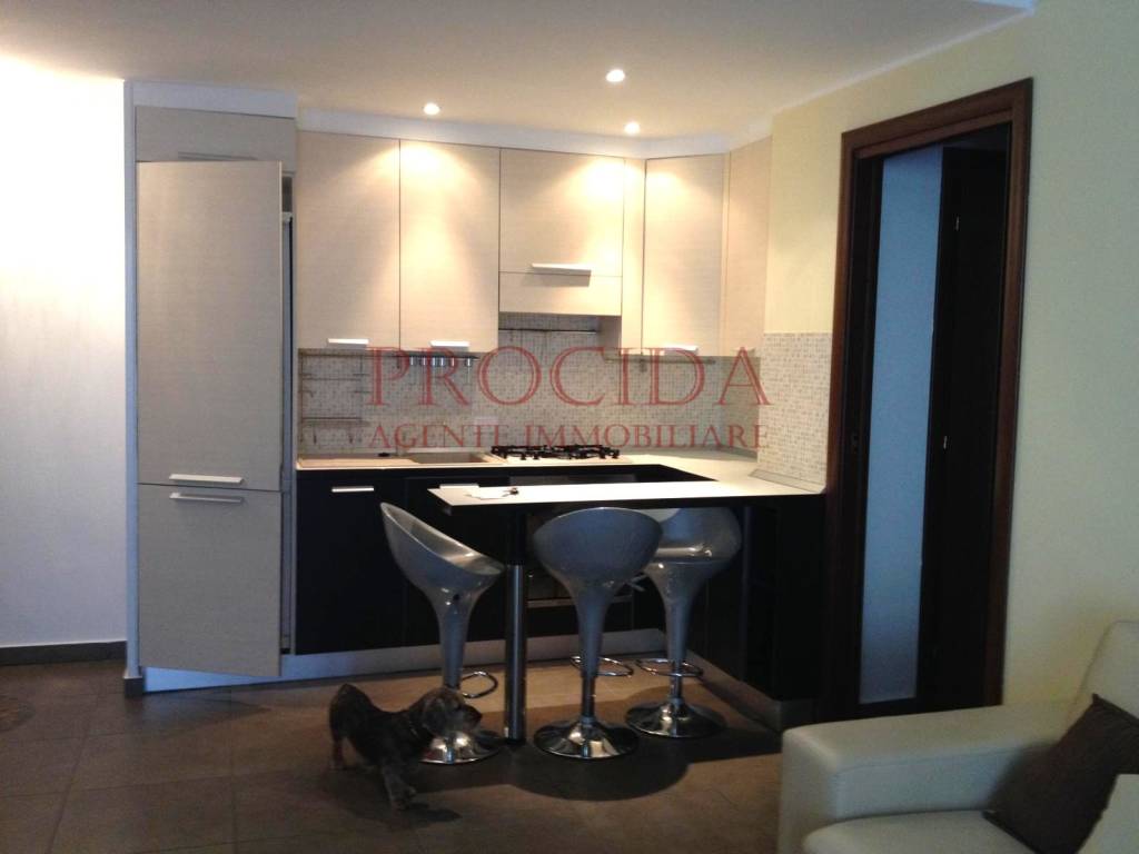 appartamento in vendita a Sesto San Giovanni in zona Rondò/Torretta