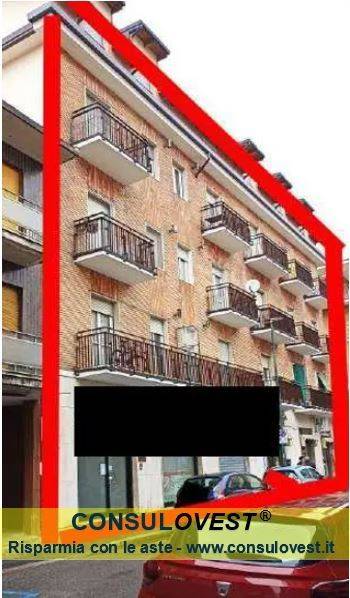 appartamento in vendita a Sesto San Giovanni in zona Rondò/Torretta