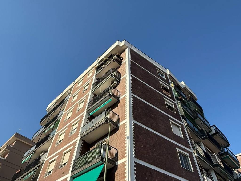 appartamento in vendita a Sesto San Giovanni