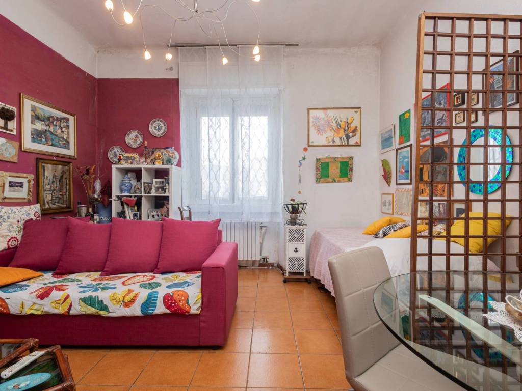 appartamento in vendita a Sesto San Giovanni in zona Rondinella