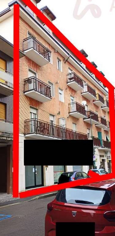 appartamento in vendita a Sesto San Giovanni