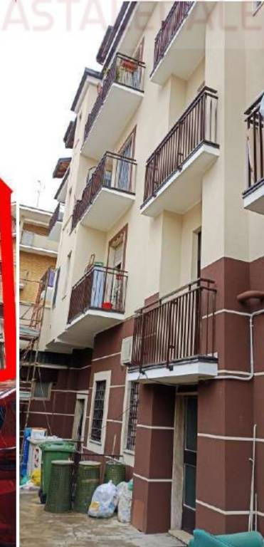 appartamento in vendita a Sesto San Giovanni