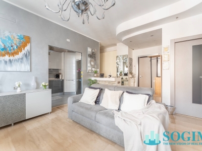 appartamento in vendita a Sesto San Giovanni