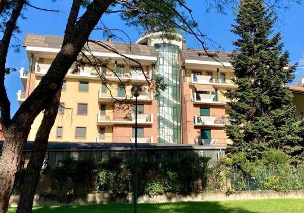 appartamento in vendita a Sesto San Giovanni