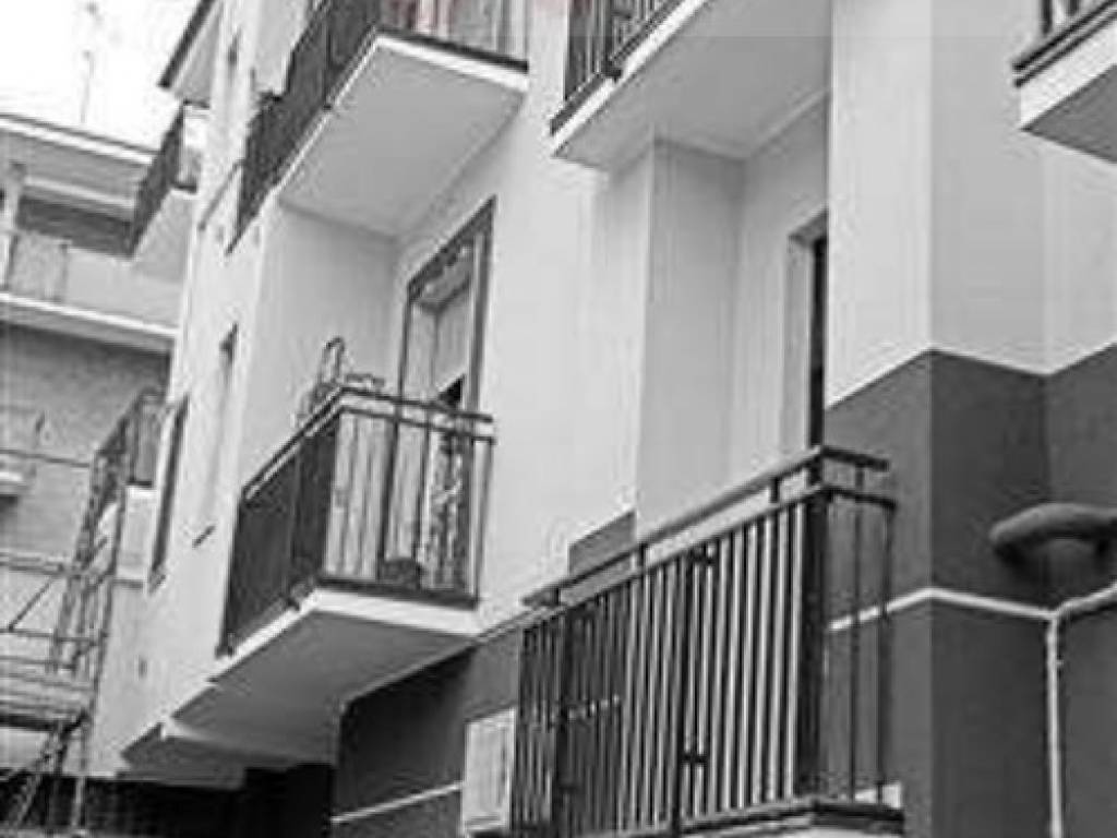 appartamento in vendita a Sesto San Giovanni in zona Rondò/Torretta