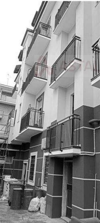 appartamento in vendita a Sesto San Giovanni