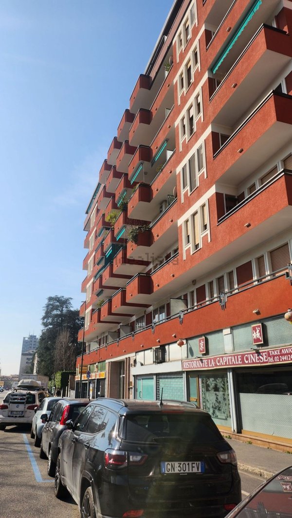 appartamento in vendita a Sesto San Giovanni in zona Rondò/Torretta