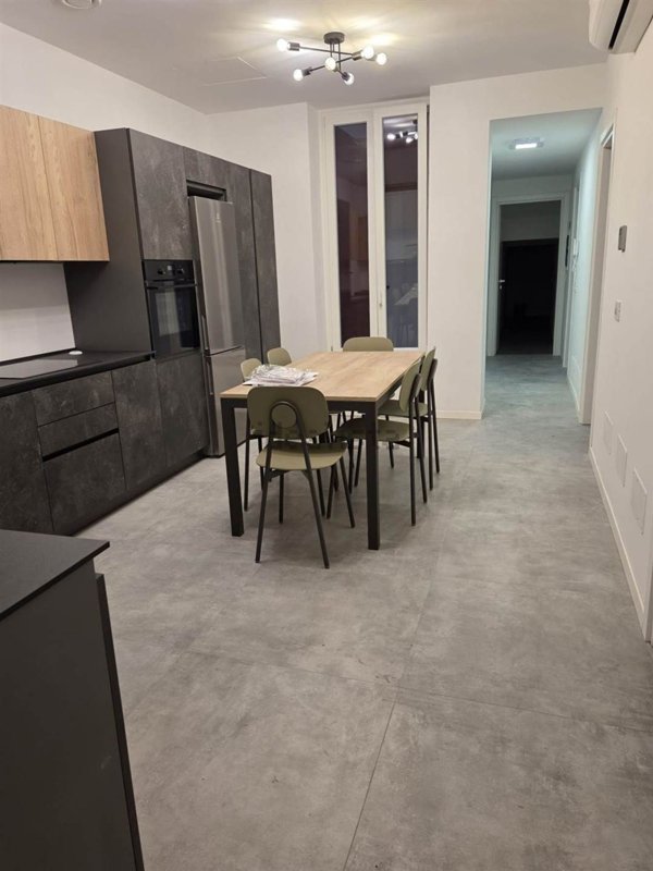 appartamento in vendita a Sesto San Giovanni