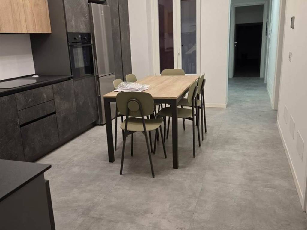 appartamento in vendita a Sesto San Giovanni