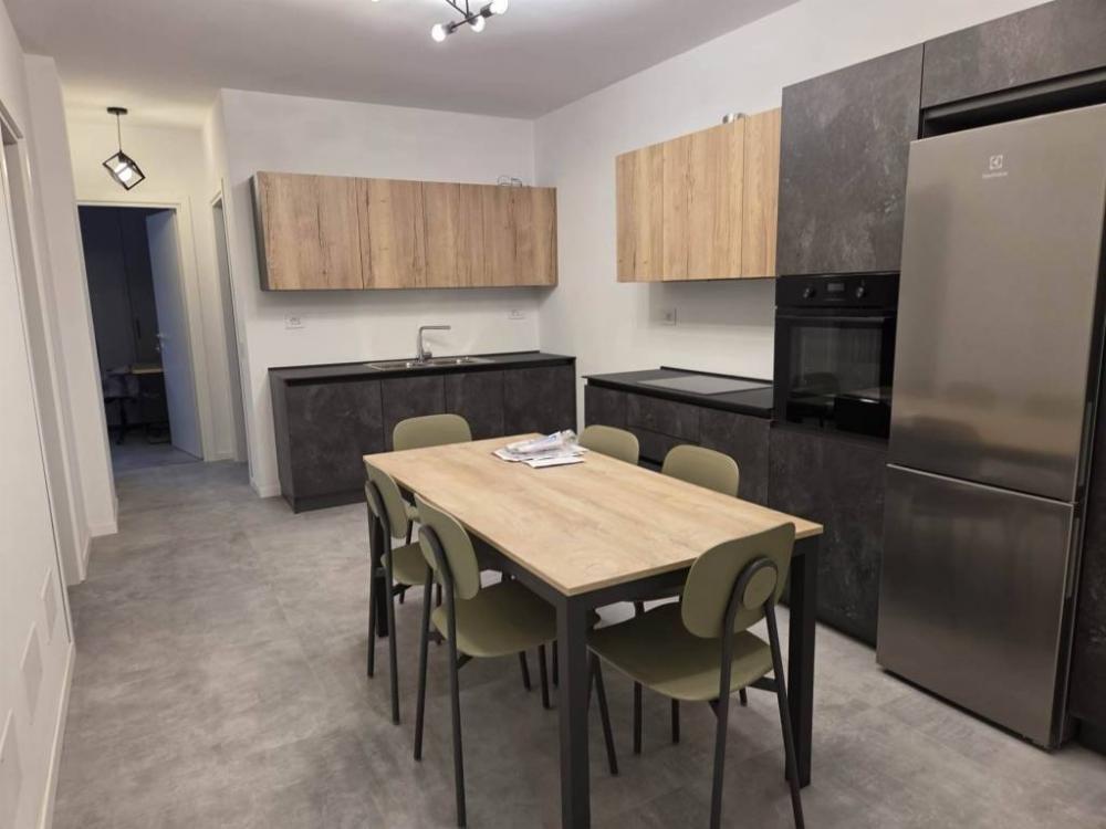 appartamento in vendita a Sesto San Giovanni